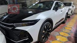 تويوتا كراون